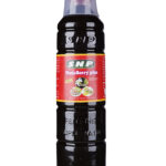 snp nunaberry juice