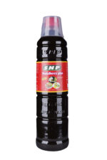 snp nunaberry juice