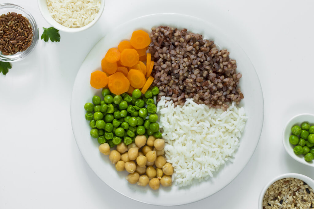 protein-rich foods for kidney patients