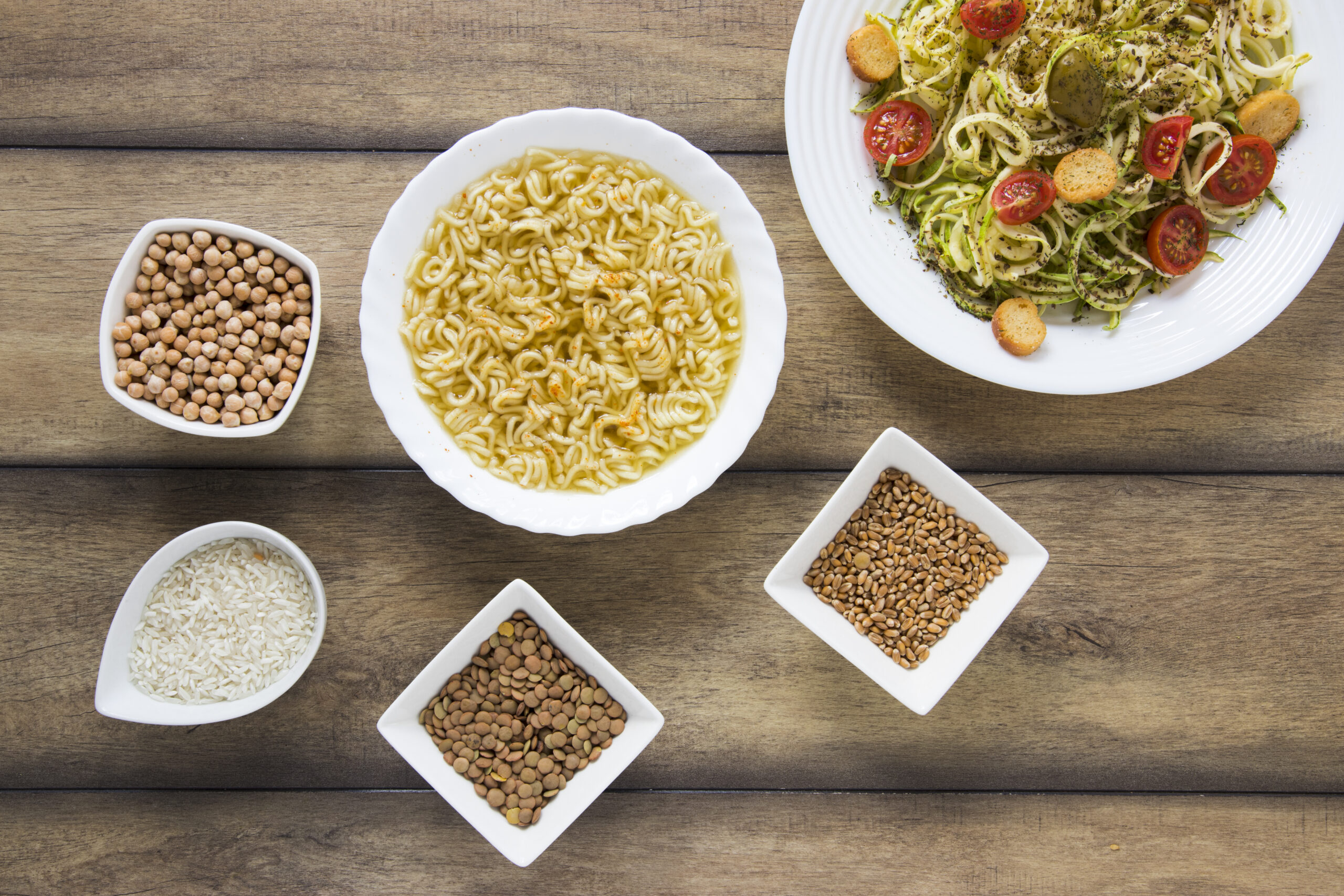 protein-rich foods for kidney patients