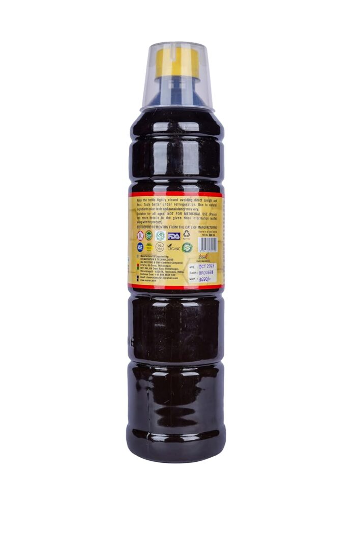 SNP Nuna Berry Juice