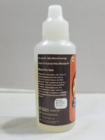 snp ginger oil
