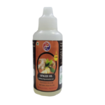 snp ginger oil new