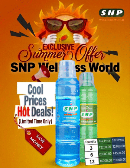 snp bulk summer offer 2026