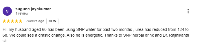 snp google review