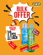 snp health drink bulk offer