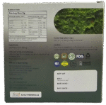 SNP Spirulina Capsule