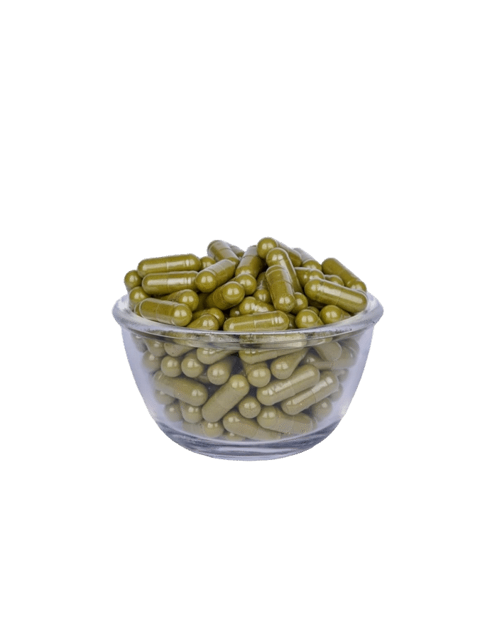SNP Poonai Meesai Capsules