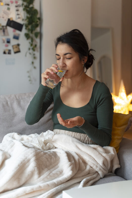 snp anion drink blood pressure