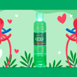 snp anion drink support kidney health