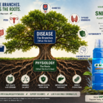 snp aanion drink nourish the roots