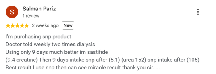snp google reviews_3