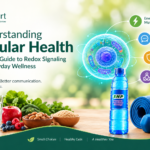 SNP Cellular Health Wellness Guide