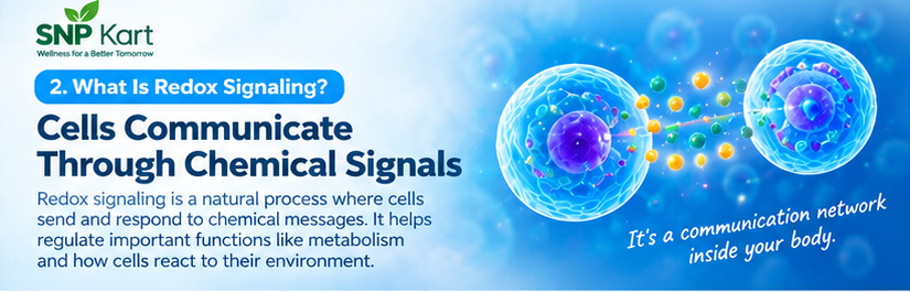 snp cell communication