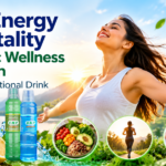 SNP Functional drink for Daily Energy