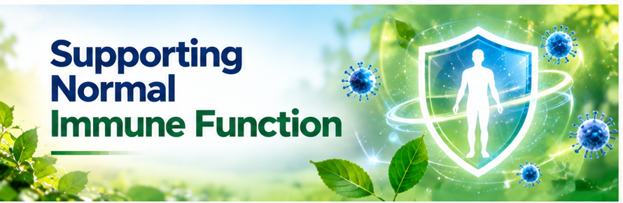 snp normal immune function