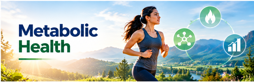 snp metabolic health